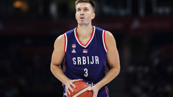 Petrušev neće u Zvezdu do kraja septembra, a posle?