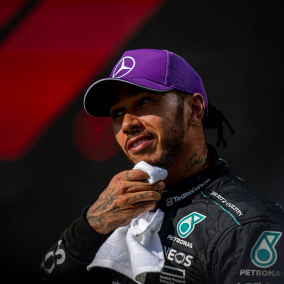 Hamilton u Ferariju bez svog dugogodišnjeg saradnika