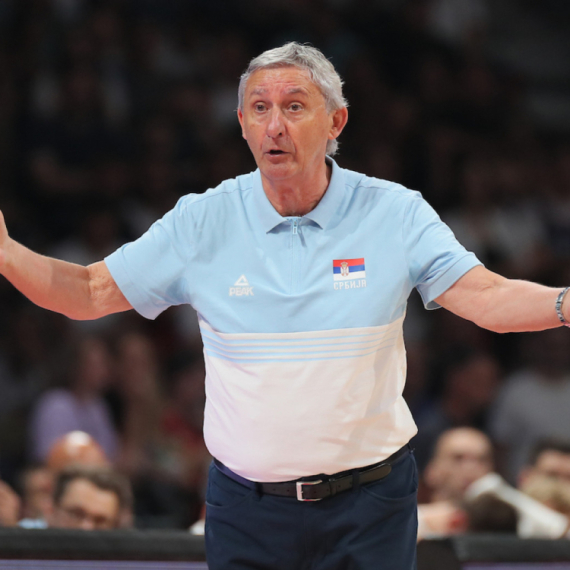 Pešić otkrio kada donosi najvažniju odluku