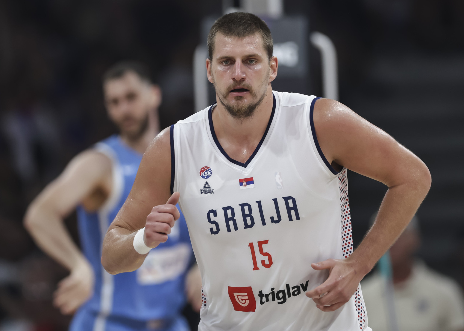 Šta su orlovi pokazali pred Pariz? Jokić i Petrušev za 10, čeka se Micić