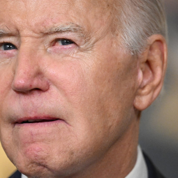 Biden is back