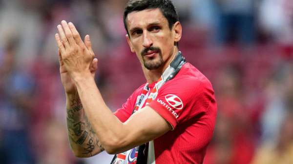 Stefan Savić ide u Tursku