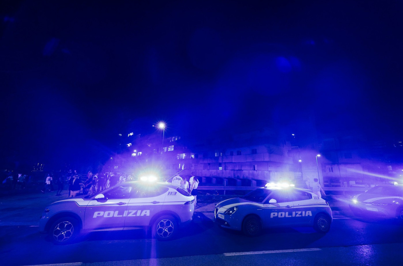 Srbin poginuo u tuči u Italiji