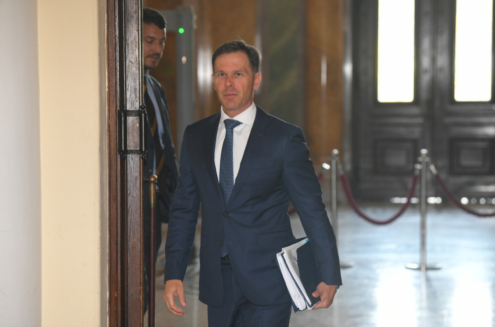 Mali: "Po prvi put pravimo budžet kao zemlja sa investicionim rejtingom"