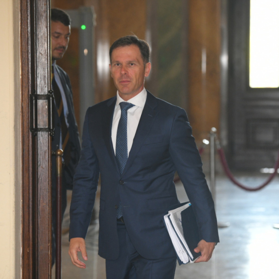 Mali: "Po prvi put pravimo budžet kao zemlja sa investicionim rejtingom"
