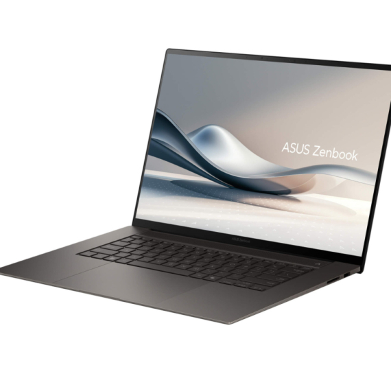 Savršena kombinacija: Tanak i lagan laptop sa velikim ekranom