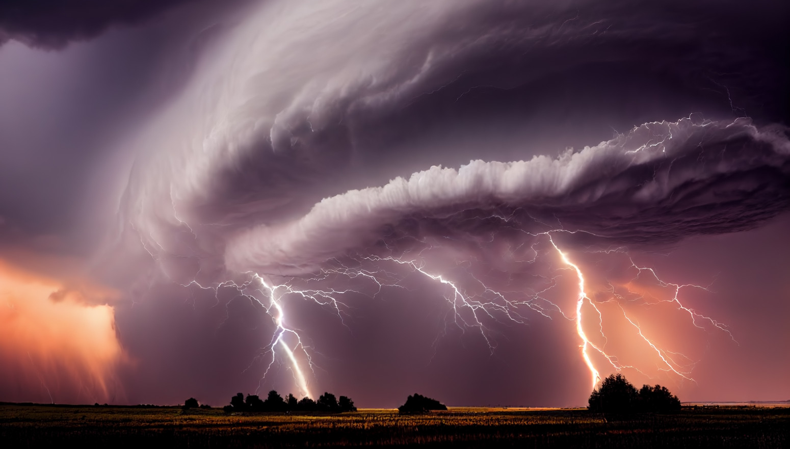 Ruski naučnik: Na Zemlji je počela magnetna oluja FOTO