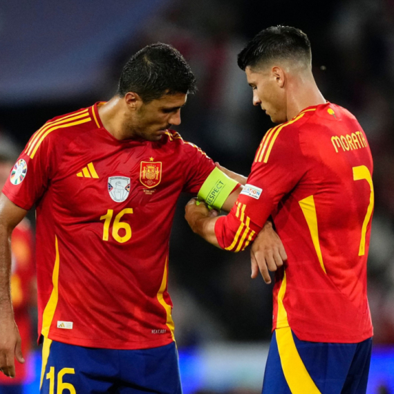 Prvaci Evrope na udaru: UEFA pokrenula postupak protiv Morate i Rodrija