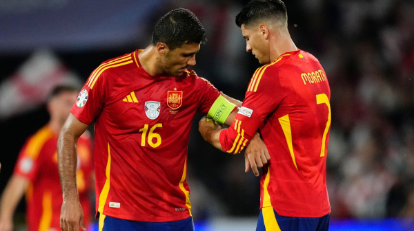 Prvaci Evrope na udaru: UEFA pokrenula postupak protiv Morate i Rodrija