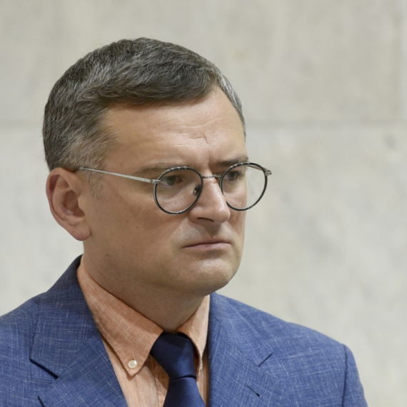 Ukrajina spremna za pregovore s Rusijom