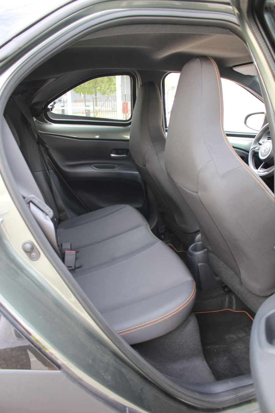 Test: Toyota Aygo X – maksimalni minimalizam