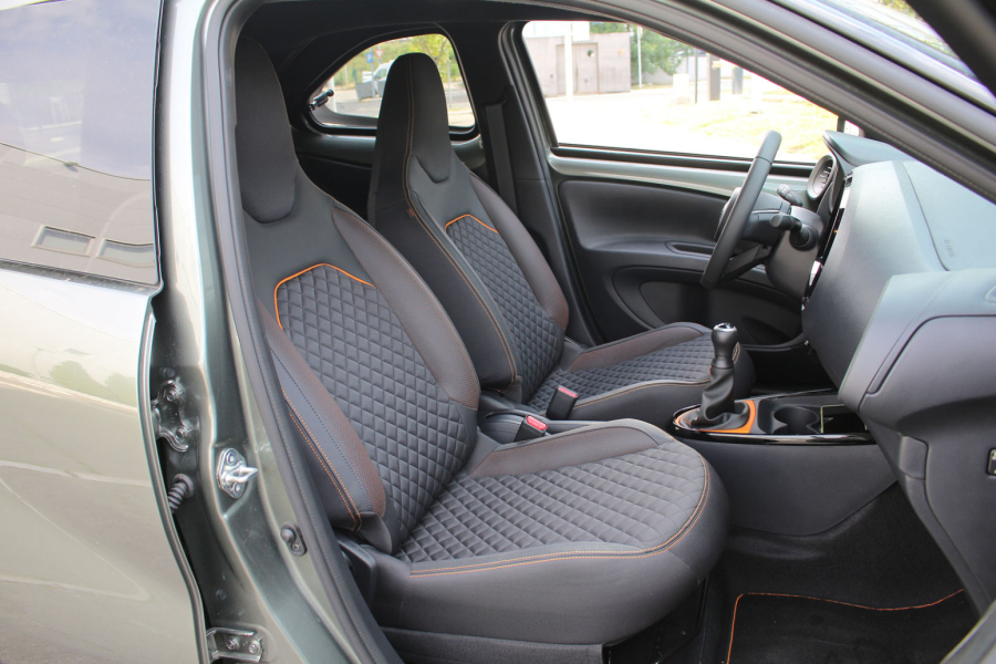 Test: Toyota Aygo X – maksimalni minimalizam