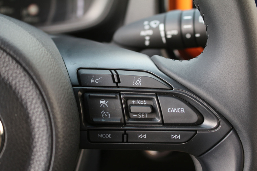 Test: Toyota Aygo X – maksimalni minimalizam