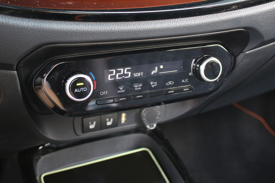 Test: Toyota Aygo X – maksimalni minimalizam