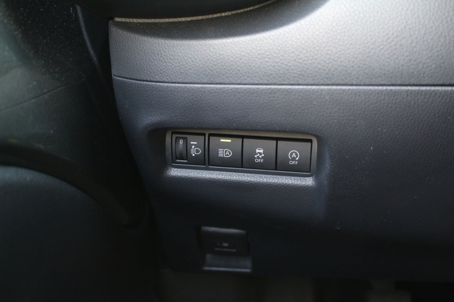 Test: Toyota Aygo X – maksimalni minimalizam