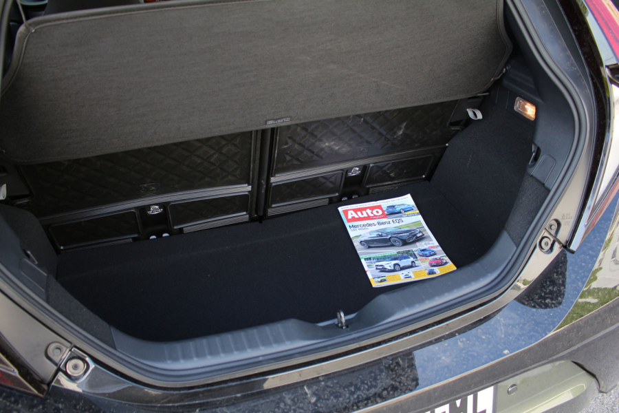 Test: Toyota Aygo X – maksimalni minimalizam