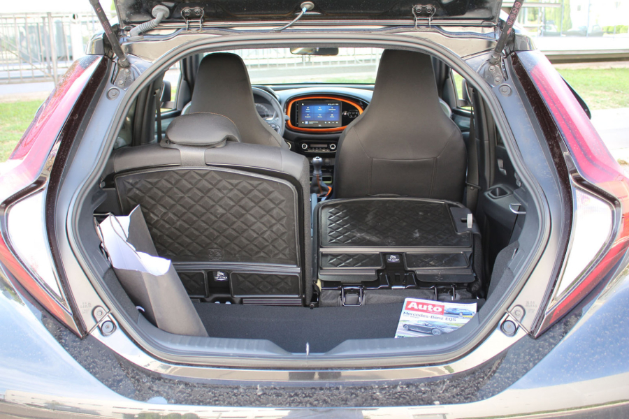 Test: Toyota Aygo X – maksimalni minimalizam