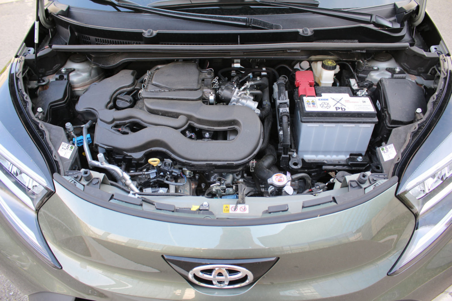 Test: Toyota Aygo X – maksimalni minimalizam