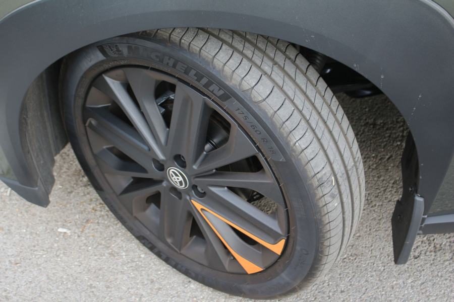 Test: Toyota Aygo X – maksimalni minimalizam