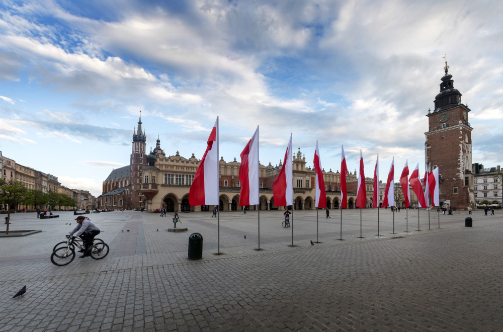 Hrvatska u vrhu: Evo koje zemlje turisti u EU najviše posećuju