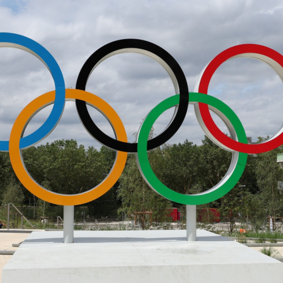 Srbiji izmakla nova medalja u Parizu