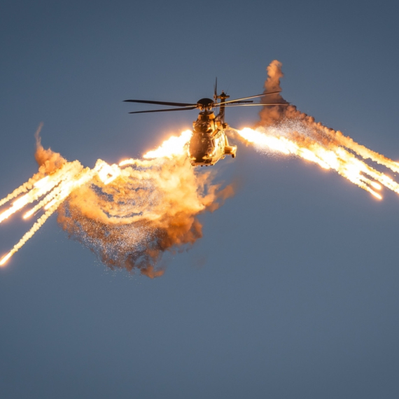 Razaranje; Ukrajinci bacili kliznu bombu: Rusi uništeni; Oglasio se Zelenski FOTO/VIDEO