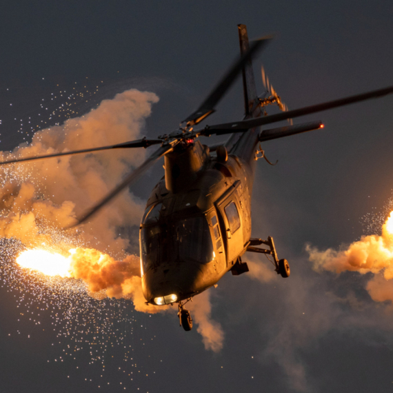 Strong strike carried out, there are casualties; Footage of the destruction released PHOTO/VIDEO