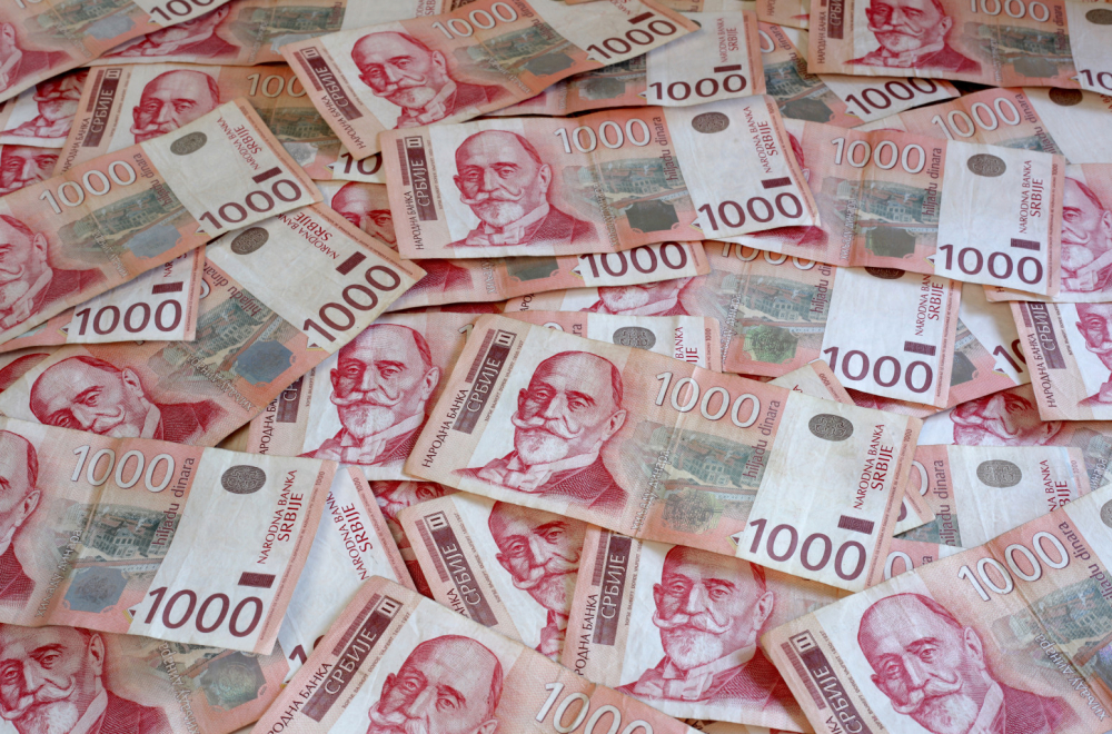 Država daje 18.000 dinara: Evo ko može da se prijavi i pod kojim uslovima