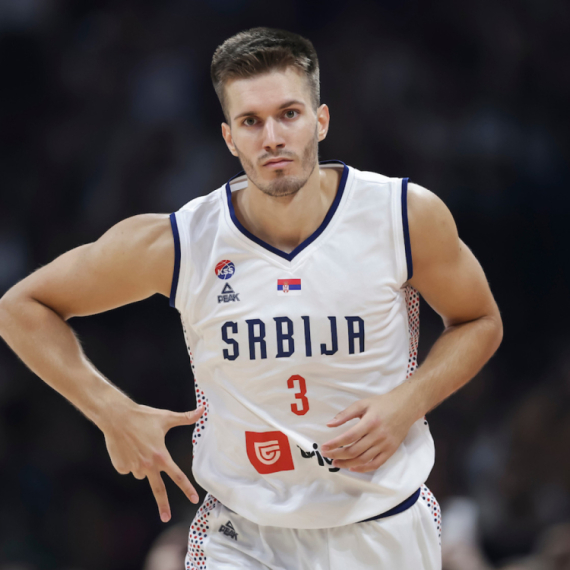 Čović o Petruševu: "Radi se"