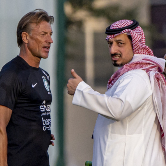 Saudijska Arabija potpuno otvara tržište akcija za strane investitore