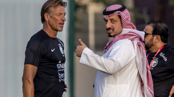 Saudijci traže fudbalere preko linkedina