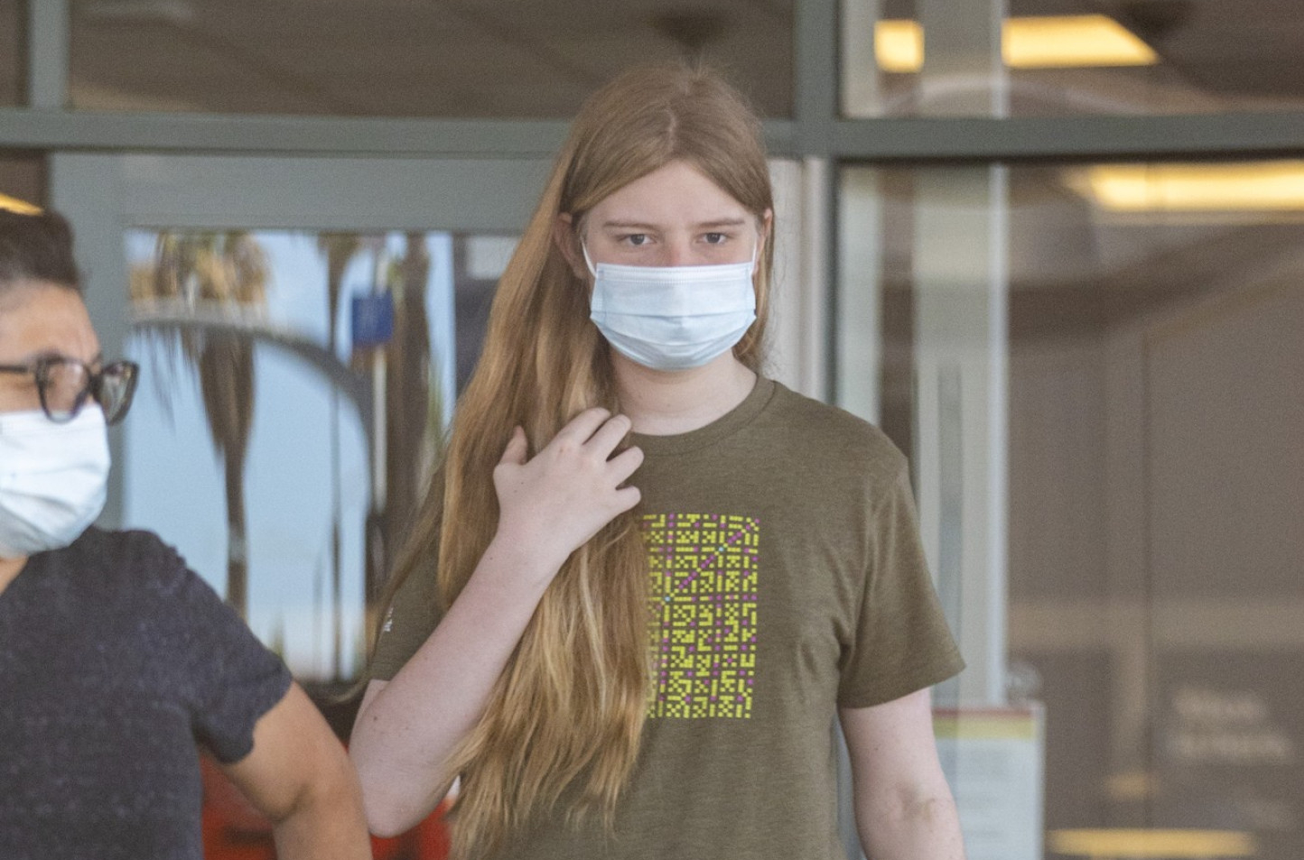 Transrodna Maskova ćerka konačno otkrila istinu o nasledstvu: "Kažu da imam 40 milijardi dolara, a zapravo..."