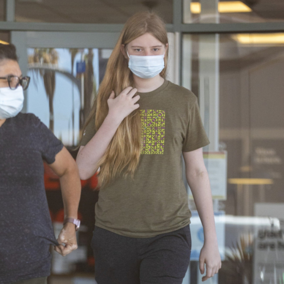 Transrodna Maskova ćerka konačno otkrila istinu o nasledstvu: "Kažu da imam 40 milijardi dolara, a zapravo..."