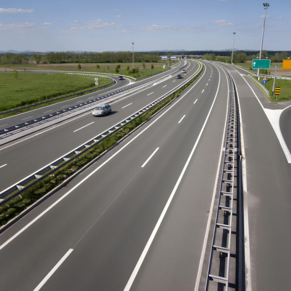 Reaching the sea in just 4 hours: See what the highway to Montenegro will look like VIDEO