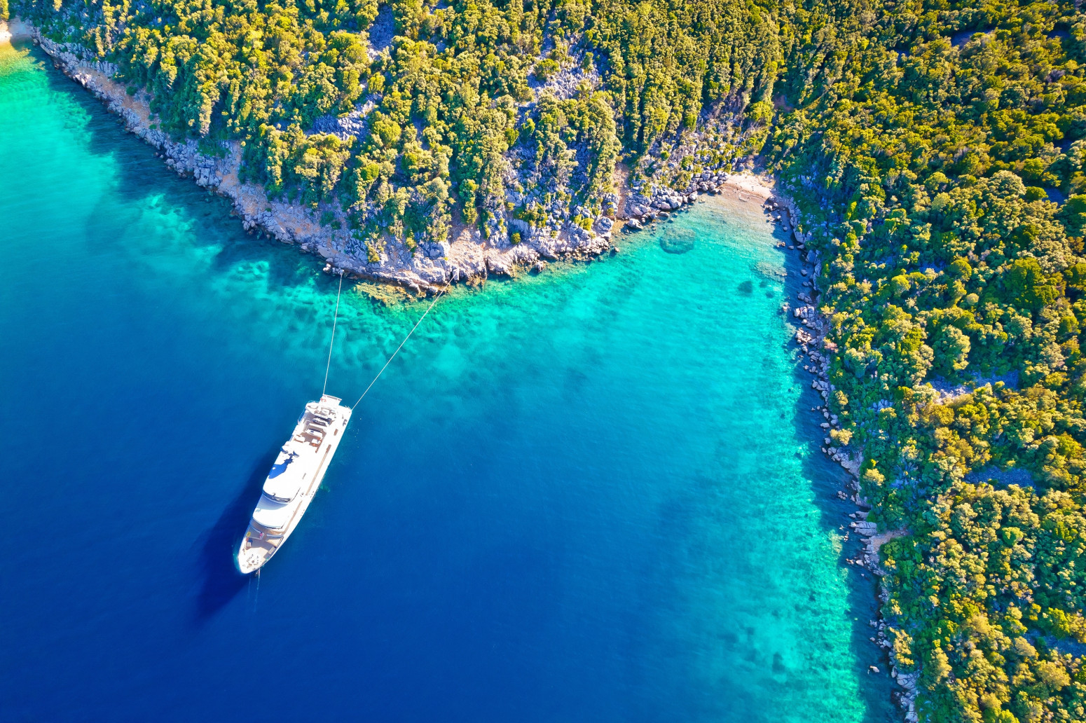 Jedan hrvatski grad našao se na listi najpovoljnijih evropskih destinacija FOTO