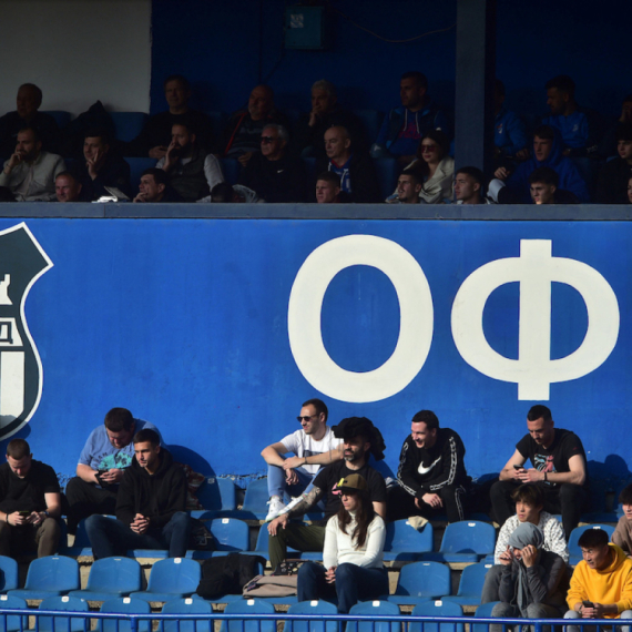 OFK Beograd doveo napadača od 2.000.000 evra