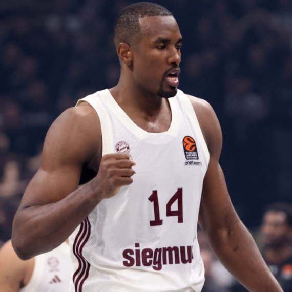 Ibaka se vratio u Španiju