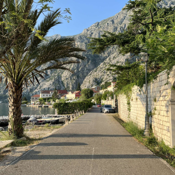 Milionska vila Đokovića na obali Jadrana: Ribarsko selo postaje luksuzno utočište bogatih FOTO