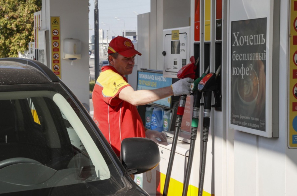 Prodaje se Lukoil