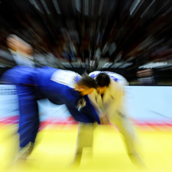 Zeleno svetlo za Ruse - prvi put posle 2022. godine