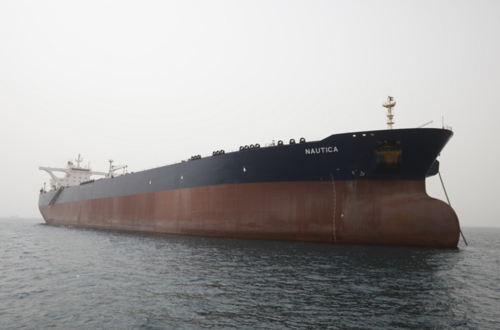 Stiže tanker: Indija se vraća iranskoj nafti