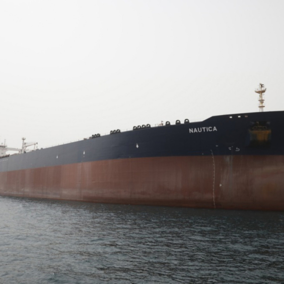 Stiže tanker: Indija se vraća iranskoj nafti