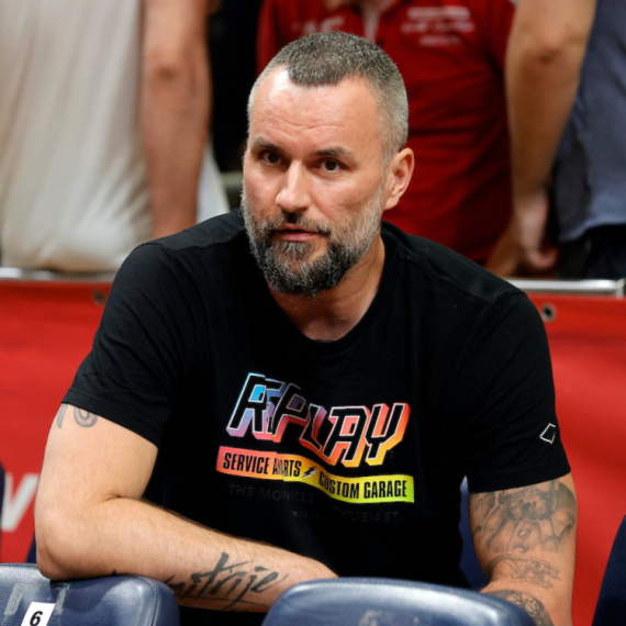 Gurović o Obradoviću: "On je najbolji trener u istoriji košarke"