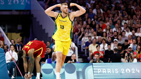 Ništa od Partizana: Lendejl ostaje u NBA