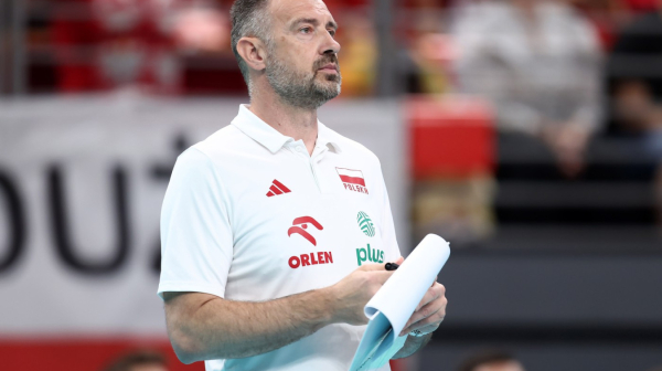 Grbićeva Poljska pregazila Brazil za finale Lige Nacija
