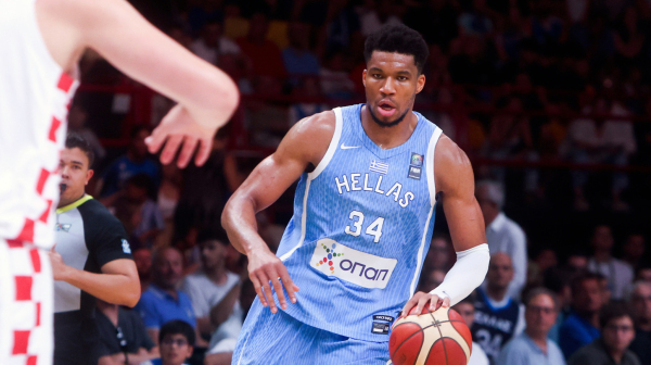 Janis ide na Evrobasket!