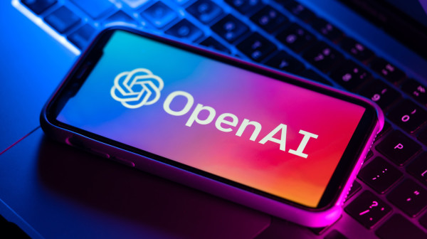 OpenAI pravi sopstveni telefon?