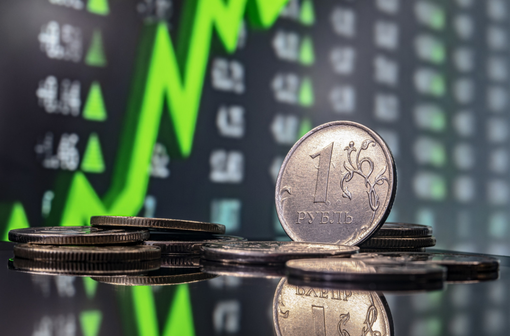 Ovo je trenutno najbolja svetska valuta