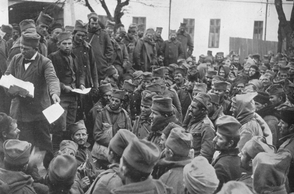 Prvi svetski rat počeo pre 111 godina: Tog 28. jula 1914. Srbiji je stigao ultimatum FOTO