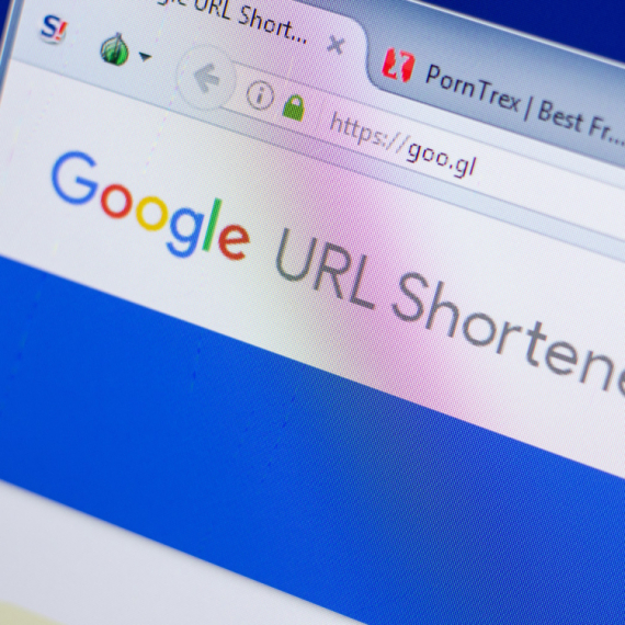Google: "Došlo je vreme da ugasimo i taj deo interneta"